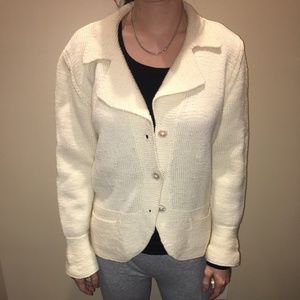 Marion Foale sweater